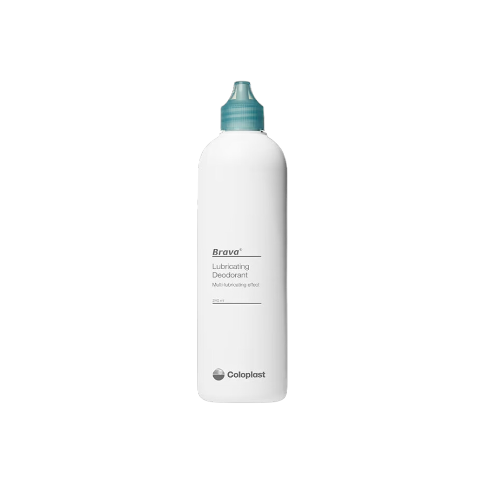 Brava® Kayganlaştırıcı Deodorant 240 ml