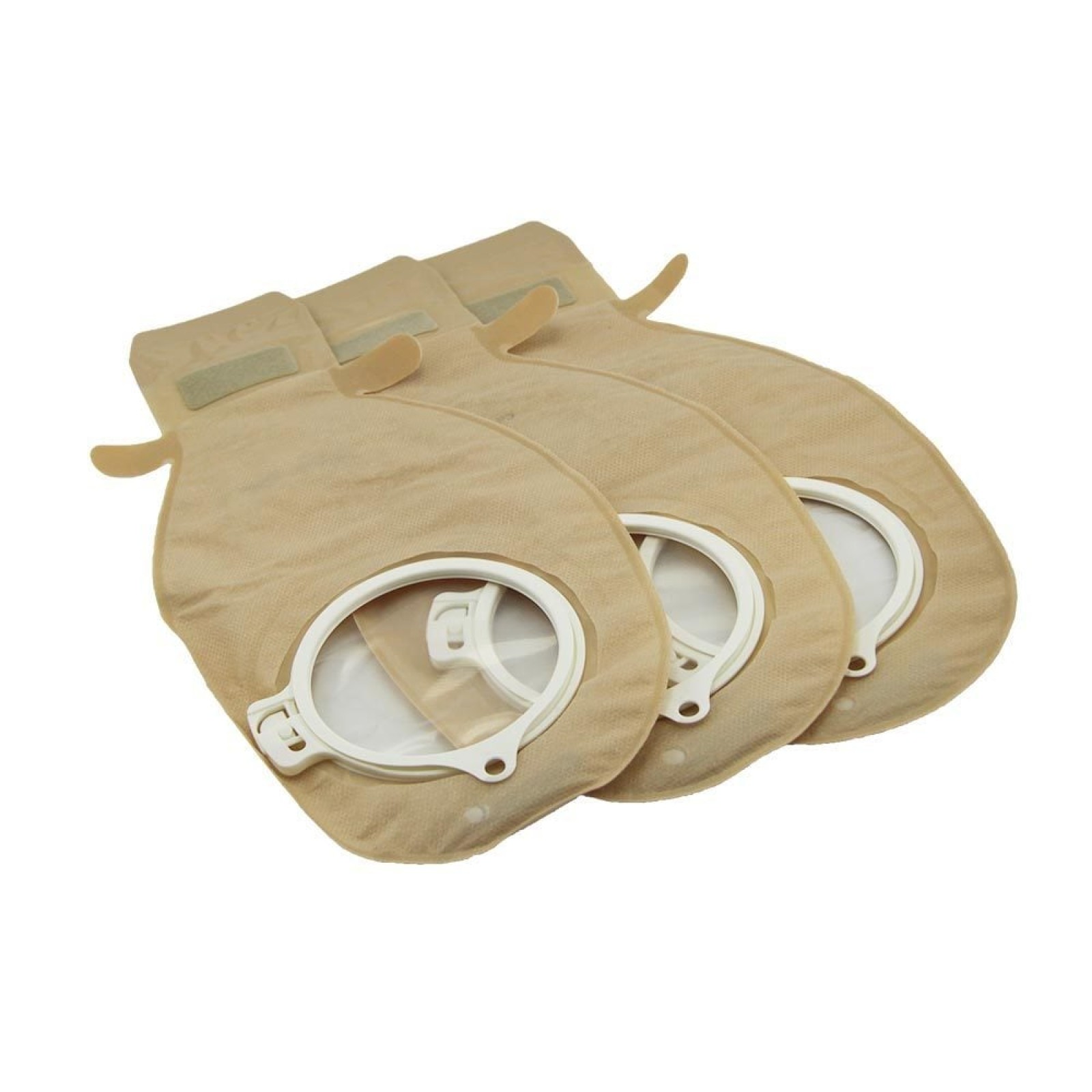 Alterna® Ostomi Torbası 2 Parça 50MM 30'lu Kutu-13985