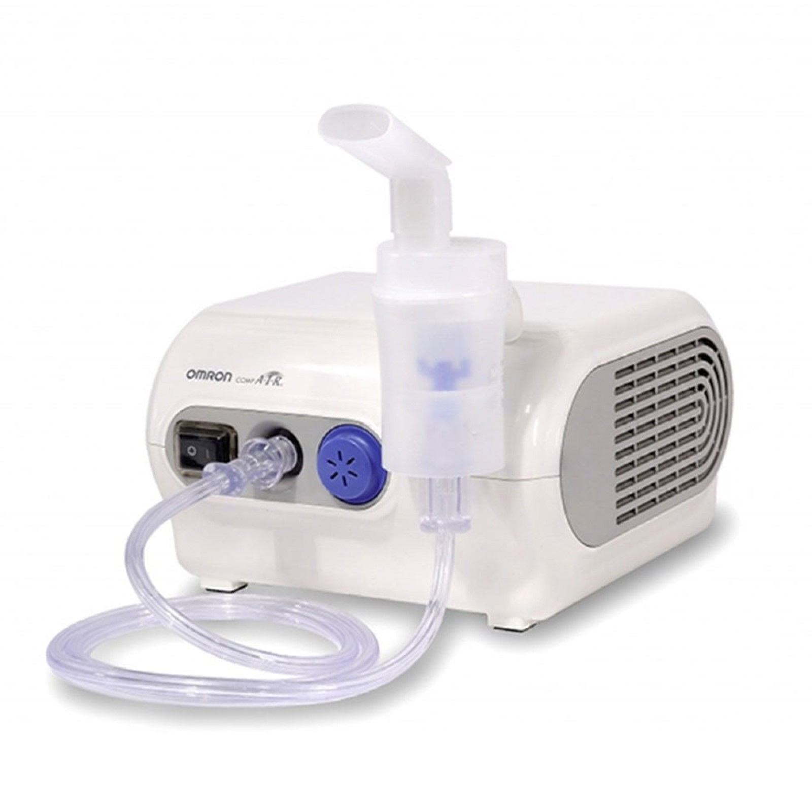 Omron C28P Nebulizatör Cihazı